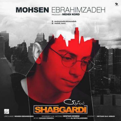 Shabgardi