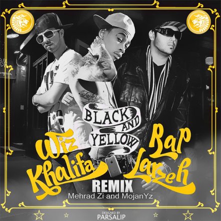 Black And Yellow - Remix