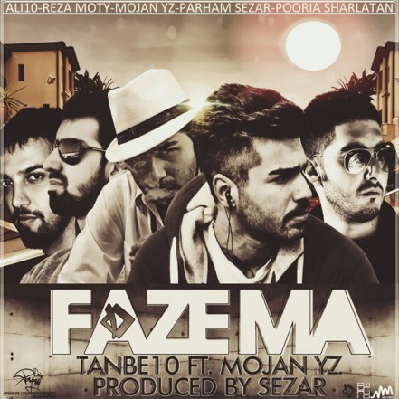 Faze Ma