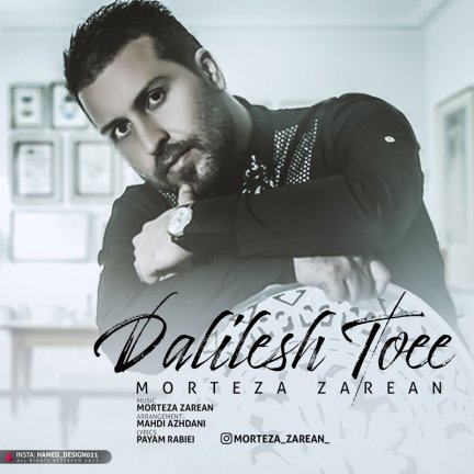 Dalilesh Toee