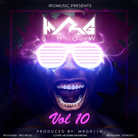 Mrg Show - Vol.10