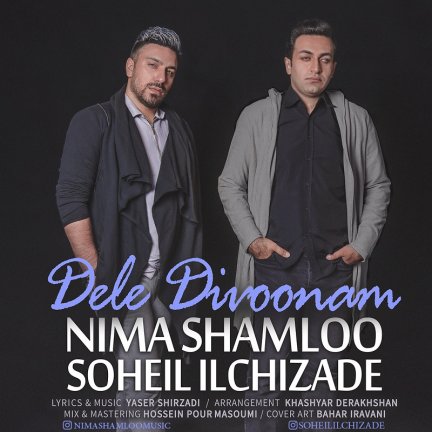 Dele Divoonam