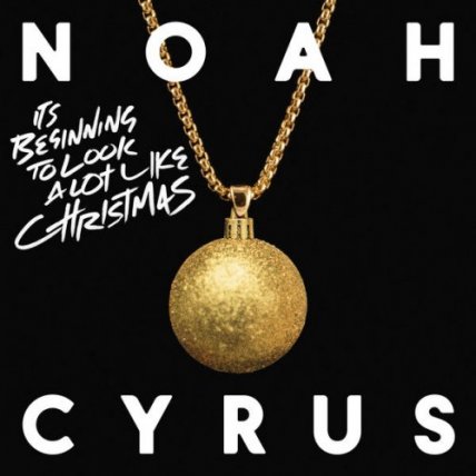 Its Beginning To Look A Lot Like Christmas