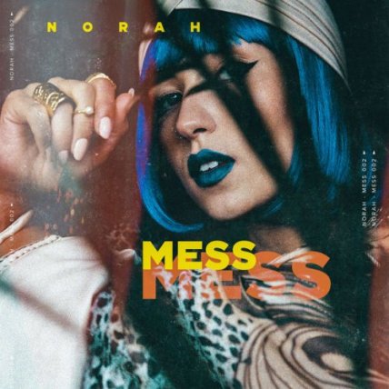 Mess