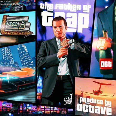 GTA