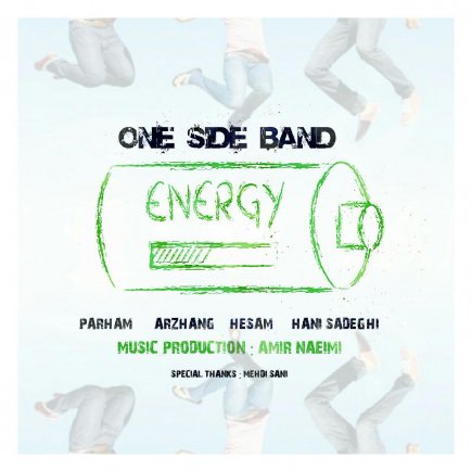 Energy