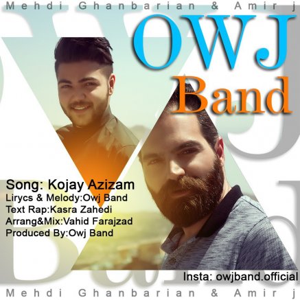 Kojai Azizam