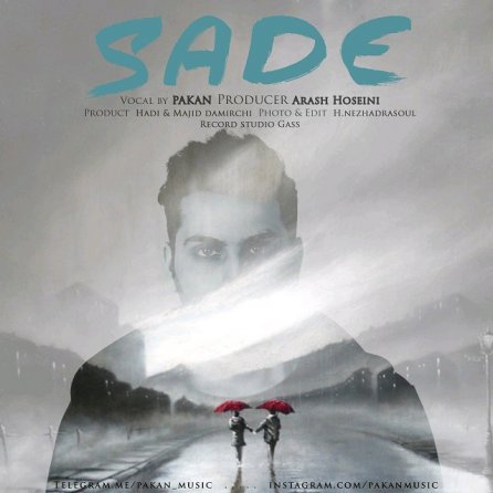 Sade