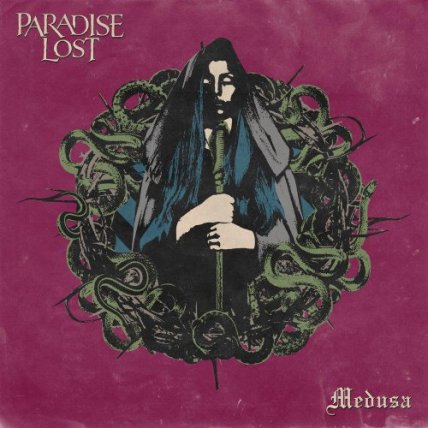 Medusa - Limited Edition