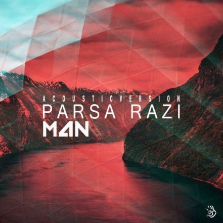 Man - Acoustic Version