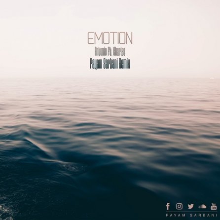 EMOTION - Remix