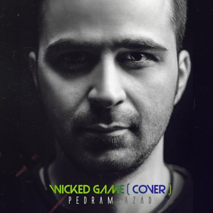 Wicked Game - Cover
