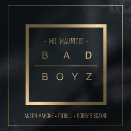 Bad Boyz