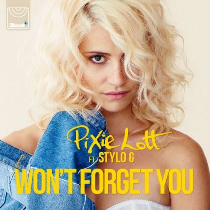 Wont Forget You