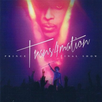 Trans4mation Final Show - Bootleg