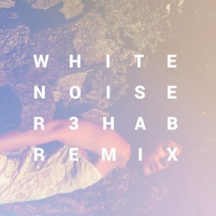White Noise - R3hab Remix