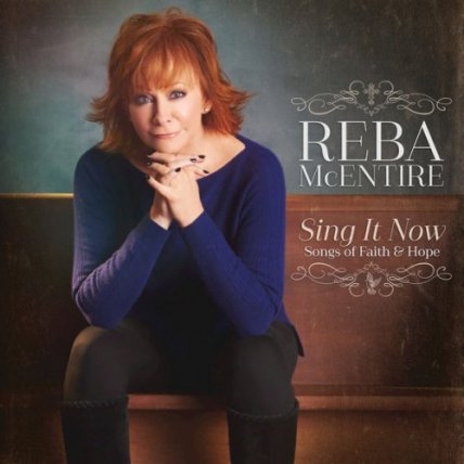 Sing It Now Songs of Faith And Hope