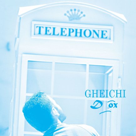 Gheychi