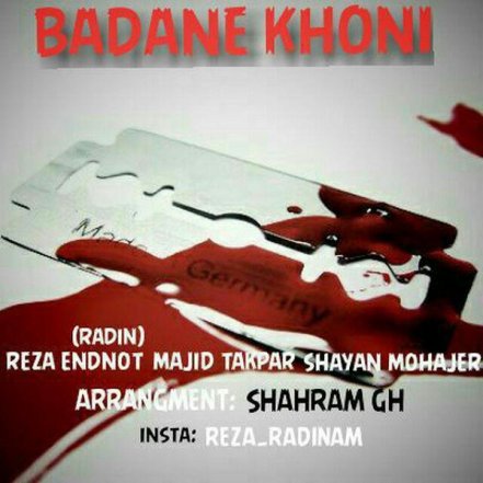 Badane Khoni