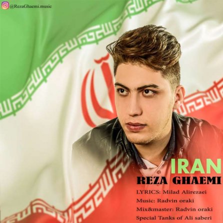 Iran