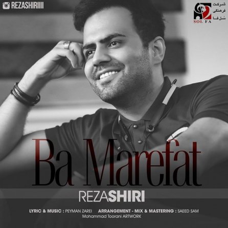 Ba Marefat