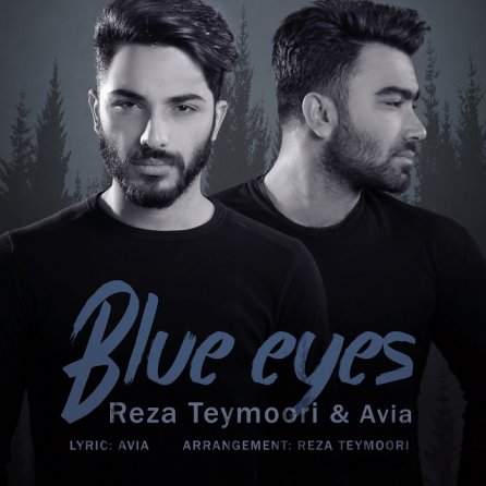 Blue Eyes