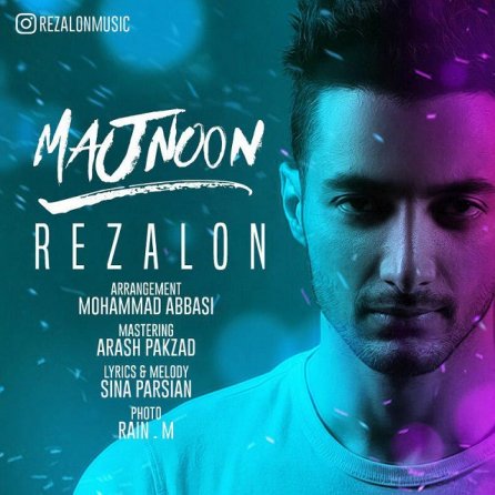 Majnoon