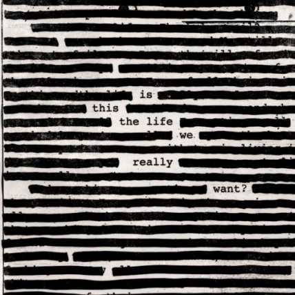 Is This the Life We Really Want