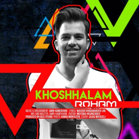 Khoshhalam