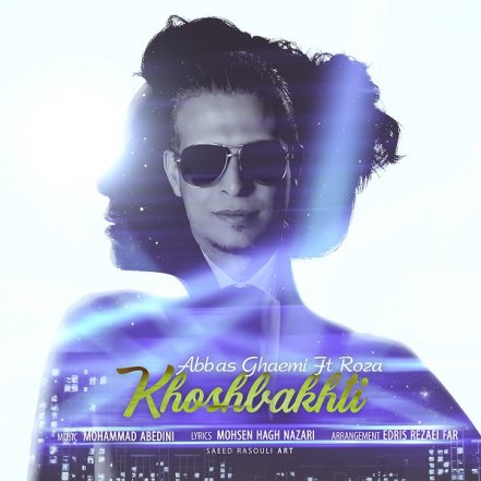 Khoshbakhti