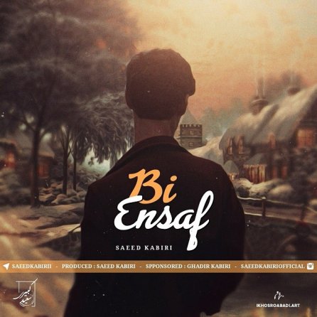 Bi Ensaf
