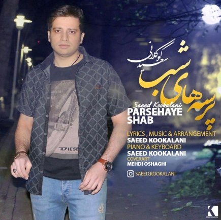 Parsehaye Shab