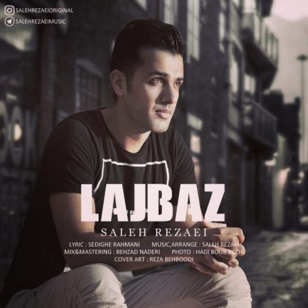 Lajbaz