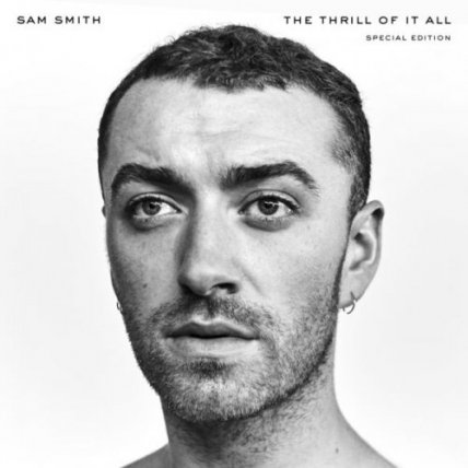 The Thrill of It All - Special Edition