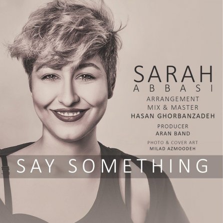 Say Something