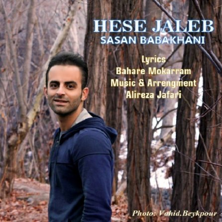 Hese Jaleb