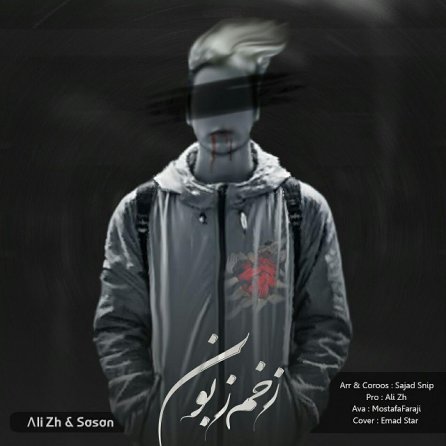 Zakhm Zabon