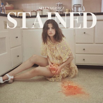 Stained