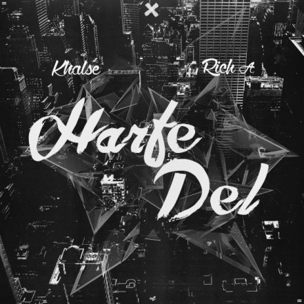 Harfe Del