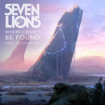 Where I Wont Be Found