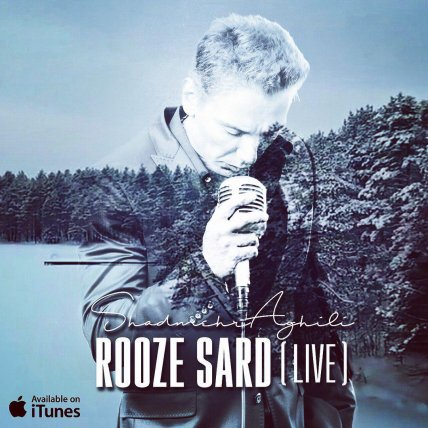 Rooze Sard - Live