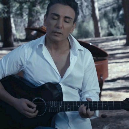 Rooze Sard - Unplugged Version