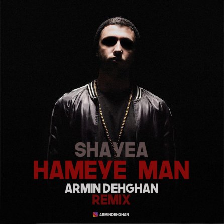 Hameye Man - Armin Dehghan Remix