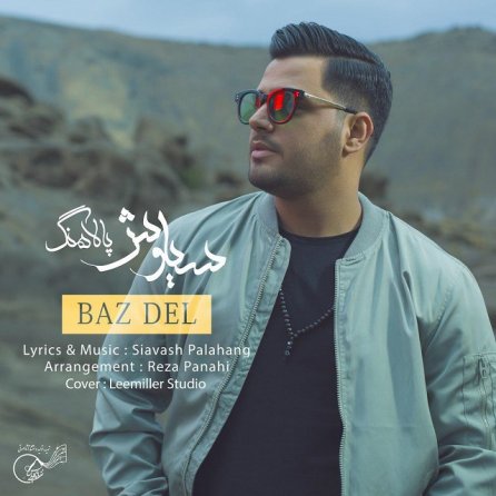 Baz Del