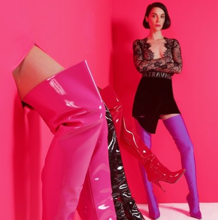 MASSEDUCTION