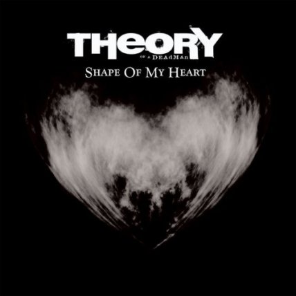 Shape Of My Heart