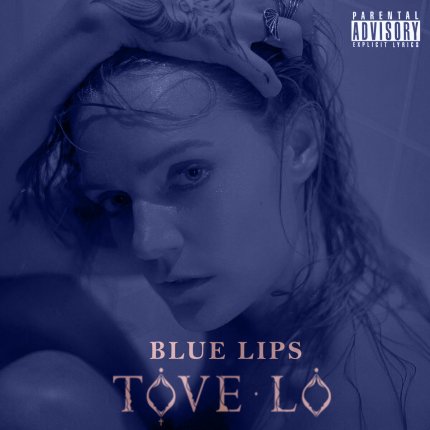 Blue Lips