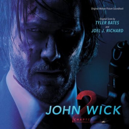 John Wick Chapter 2