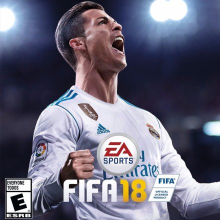 FIFA 18 SoundTrack