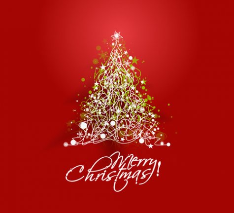 Merry Christmas! - 2018